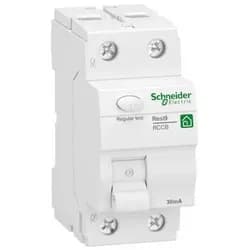 Schneider Electric Fehlerstrom-Schutzschalter R9R22225