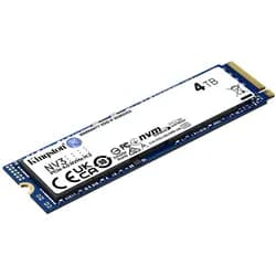 Kingston interne SSD
