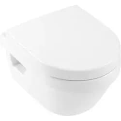 Villeroy & Boch, Toilette + Bidet, & Boch Architectura Closet