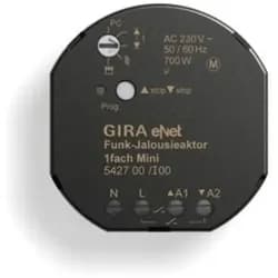 Gira, Aktor, Funk (Rolladenaktor)