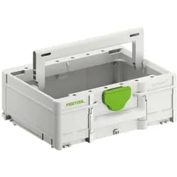 Systainer3 ToolBox SYS3 TB M 137