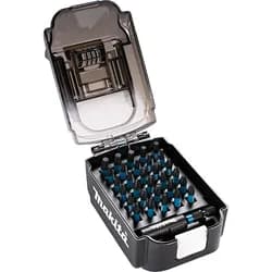 Makita Bit-Set E-03084 blau