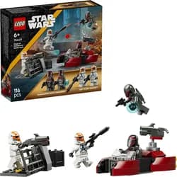 LEGO® Belagerung von Mandalore Battle Pack - 75449
