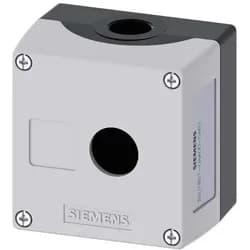Siemens, Sicherung, Enclosure for command devices, 22mm