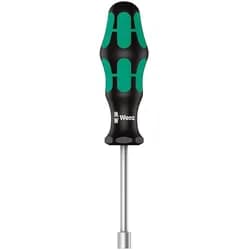 Wera Werk Steckschlüssel- 395 HO