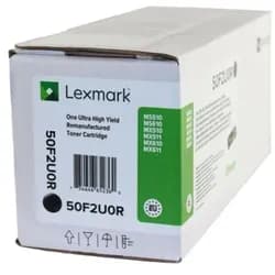 Ultra High Yield Reconditioned Cartridge 2