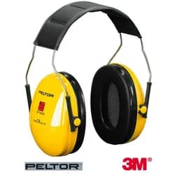 Peltor Optime I