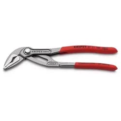 Knipex-Werk Cobra ES Wasserpumpenzange 87 51 180