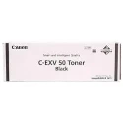 Canon, Toner, C-Exv 50 (BK)