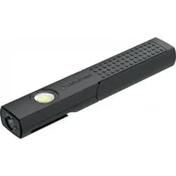 W4R Work 220 lm Black