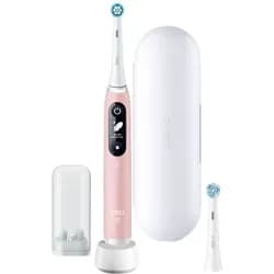 ORAL-B iO Series 6 Pink Sand