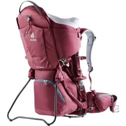 Deuter, Babytrage, Kid Comfort