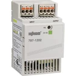 WAGO Power Netzgerät Epsitron 787-1202