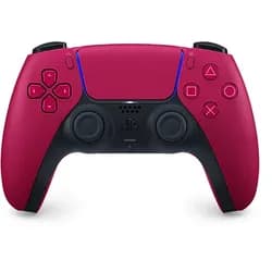 Sony PS5 DualSense Controller V3 Cosmic Red