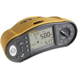 Fluke 1663 Installationstester