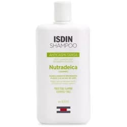 Isdin Haarshampoo