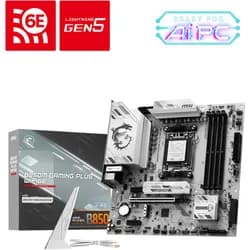 MSI Mainboard