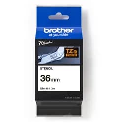 Brother Schablonenband STe-161