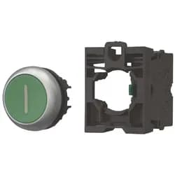 Eaton Drucktaster M22-D-G-X1/K10