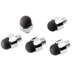 TS KAPPE V2A - Touch-Stift Kappen V2A