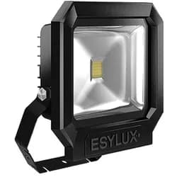 ESYLUX LED-Strahler ADF SUN OFL TR5400 850BK