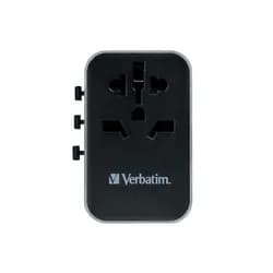 Verbatim Verbatim USB-Adapter