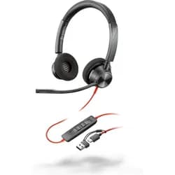 Poly Headset »Blackwire 3320-M«