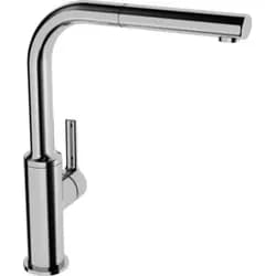 Hansa Ronda Küchenarmatur Chrom 54912273