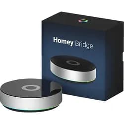 Homey Bridge
