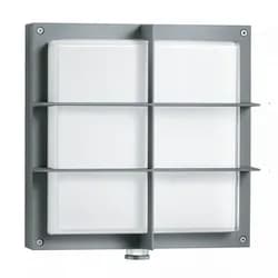 Steinel Sensoraußenleuchte L 691 LED PMMA ANTV2