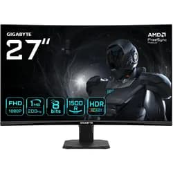GIGABYTE GS27FCA, 27"