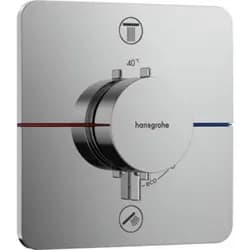 hansgrohe Spültischarmatur