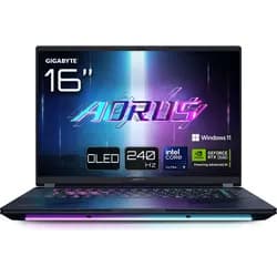 Gigabyte Notebook