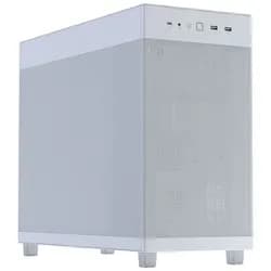 ASUS PRIME AP303 Mesh Midi Tower Weiß