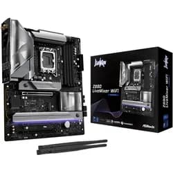 ASROCK Z890 LiveMixer WiFi