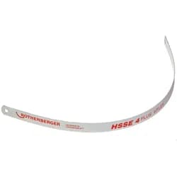 Handsägeblatt Bahco für Metall Superflex 24 Zähne