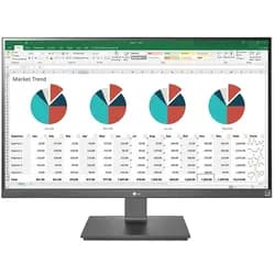 LG 27UK670P-B
