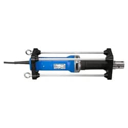 PFERD TOOLS Elektromotor für Biegwelle EMER 8/90 BW 230 Volt 9.000-2.500 RPM/710 Watt
