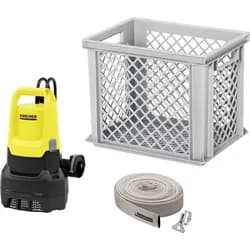 Kärcher Tauchpumpe SP 22.000 Flood Box