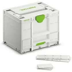 Systainer3 SYS3-COMBI M 287