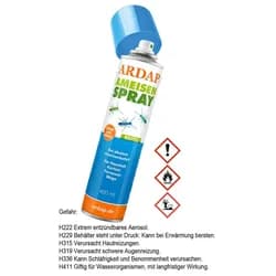 Ardap Repell Ameisenspray