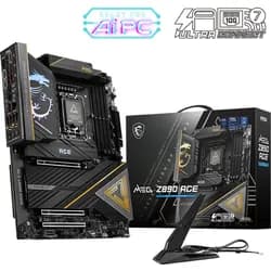 MSI Mainboard