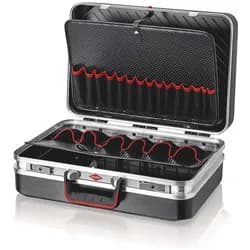 Knipex, Werkzeugkoffer, Vision24