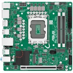 Asus Mainboard