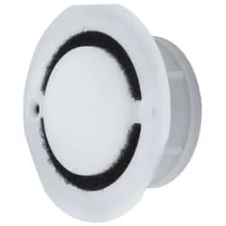 PAULMANN Special EBL Set LED IP65 1,4W 3000K 230V 76mm Opal