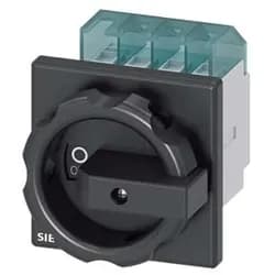 Siemens Dig.Industr. Haupt-/Not-Aus-Schalter 3LD2003-0TK51