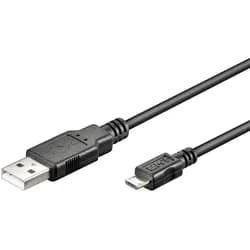 goobay Kabel 93920 3 m