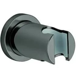 Grohe Handbrausehalter Rainshower 27074A00 hard graphite
