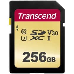 SDHC C10 Premium - 4GB