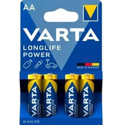 Varta -4906/4B